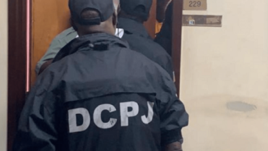 Corruption: vers l'arrestation de l'ex-ministre Aviol Fleurant