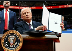 USA: Des milliers d’Haïtiens du « Programme Biden » menacés d’expulsion