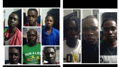 Nord : 10 individus arrêtés dans une maison à Bois-Caïman