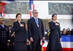 RD: Décision inattendue de Luis Abinader sur les gangs haïtiens