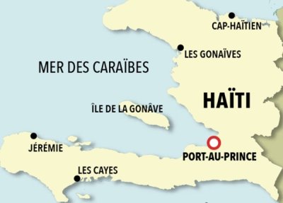 Haïti : le CPT s’intéresse de près au dossier des sanctions internationales