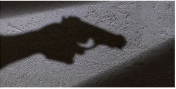 Double assassinat devant l’église Altagrâce à Delmas<br> Double assassinat devant l’église Altagrâce à Delmas<br>