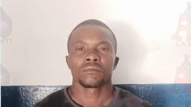 Police: le deuxième chef du gang de Cadouche arrêté