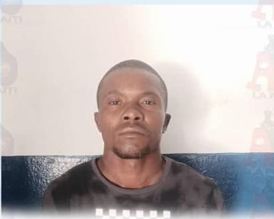 Police: le deuxième chef du gang de Cadouche arrêté