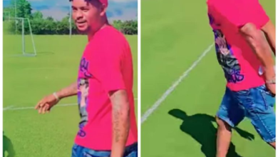 Insécurité : 400 Mawozo défie la Police et prend le contrôle d’un centre sportif important pour le pays