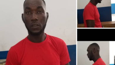 Police : Arrestation d'un membre de la coalition criminelle "Viv Ansanm"