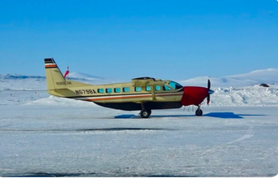 États-Unis : un nouveau crash d’avion fait 9 morts