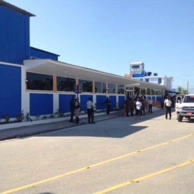 La corruption s’installe à l’aéroport international du Cap-Haïtien La corruption s’installe à l’aéroport international du Cap-Haïtien