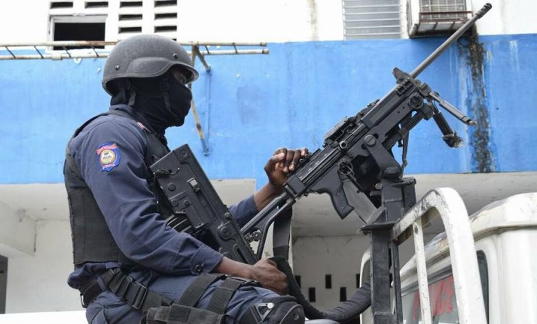 Pétion-Ville sous les balles : la PNH repousse l'assaut sanglant du gang Kraze Baryè