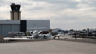 Nouvel accident aérien aux États-Unis : collision mortelle entre deux jets privés en Arizona
