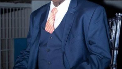 Dernières nouvelles de l'ancien Sénateur Andris Riché