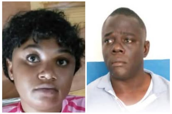 Arrestation : Deux individus arrêtés par la Police à Cap-Haïtien pour leurs liens présumés avec un chef de gang