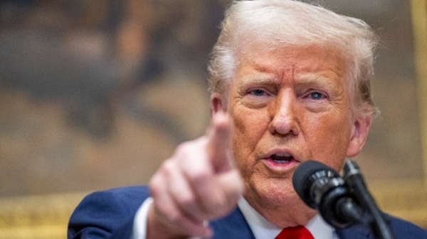 Fin du programme Biden : Vers le retour forcé des Haïtiens Fin du programme Biden : Vers le retour forcé des Haïtiens