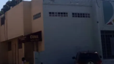 Les locaux d'une chaîne de télévision incendiés à Delmas 19