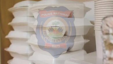 Contrat de restauration à la PNH : le RHAJAC exige transparence et respect des procédures