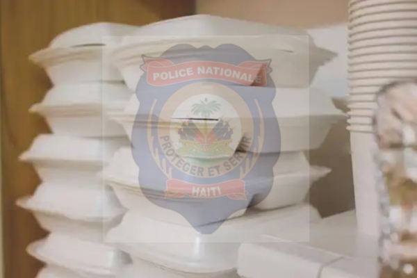 Contrat de restauration à la PNH : le RHAJAC exige transparence et respect des procédures