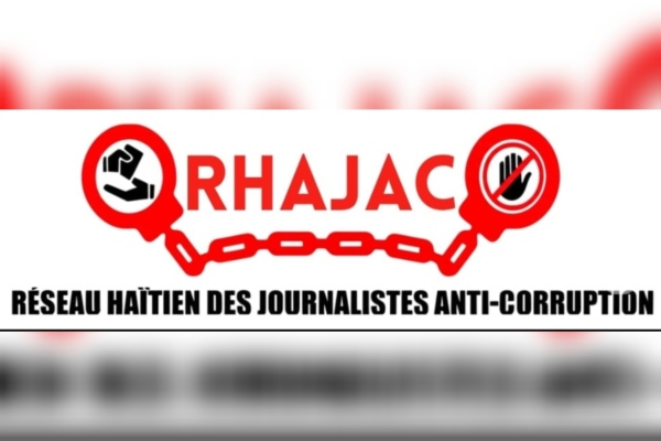 Le RHAJAC dénonce un coup d’État institutionnel orchestré par le Premier ministre Alix Didier Fils-Aimé Le RHAJAC dénonce un coup d’État institutionnel orchestré par le Premier ministre Alix Didier Fils-Aimé