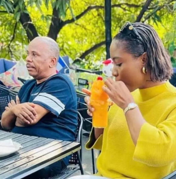 Maintenue malgré les scandales : la nomination de Katherine Cassy Chéry révolte le RHAJAC