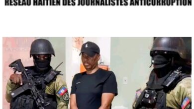 L’arrestation de Nenel Cassy : un signal fort contre l’impunité, selon le RHAJAC