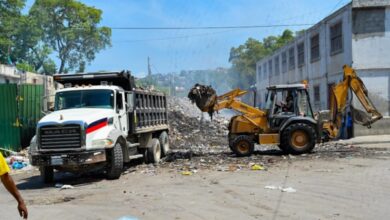 Haïti-insécurité | Reprise du centre-ville de Port-au-Prince : le gouvernement annonce une vaste opération