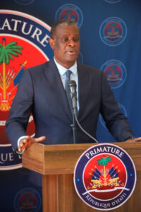 Alfred Fils-Metellus