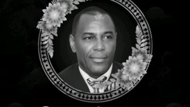 FHF – Nécrologie: Qui était le Professeur Serge Jules Audate, pilier du football haïtien ?