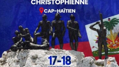 Haïti – Jeunesse et Gouvernance : Le Cap-Haïtien accueillera le « Congrès Patriotique de la Jeunesse Christophienne » les 17 et 18 novembre 2025