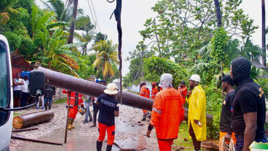 Haïti : Cyclone Mélissa, cyclone CPT, un peuple malchanceux