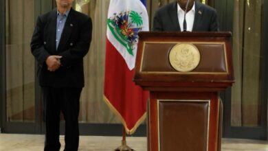 Haïti : Fritz Alphonse Jean conteste une mesure américaine qu’il juge politique et dénonce des pressions sur le CPT