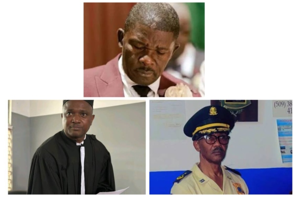 La Délégation, le Parquet, la Police : entre complicité, incompétence ou simple abandon face aux trafics d’organes dans le Nord ?