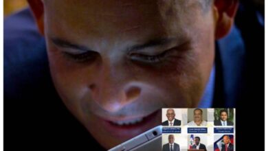 7 février : le CPT pour le renvoi du PM — Alix Didier Fils-Aimé recourt à leurs boss, Fritz Alphonse Jean menacé par le Canada, puni par les USA