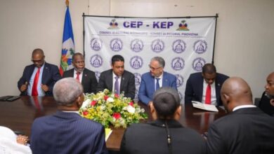 Haïti : le CPT et la folie d’élection