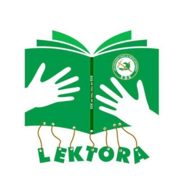 LEKTORA, vers une renaissance littéraire, un espace de réflexion au service de la jeunesse et de la culture