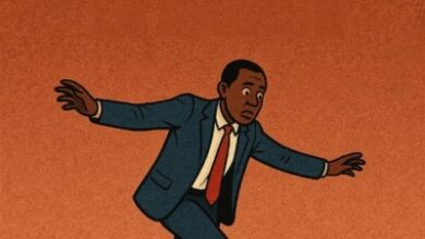 Haïti : l’État sur le fil du rasoir — quand les gangs deviennent les nouveaux maîtres