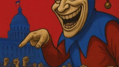 Haïti : Quand le Pays devient un Rire Jaune et que le Peuple devient la Dernière Blague de la République