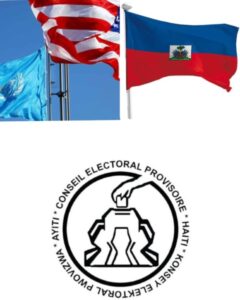 La candidature des sanctionnés : quand les damnés de la Communauté internationale veulent devenir les sauveurs de la République