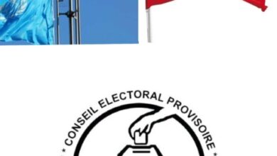 La candidature des sanctionnés : quand les damnés de la Communauté internationale veulent devenir les sauveurs de la République