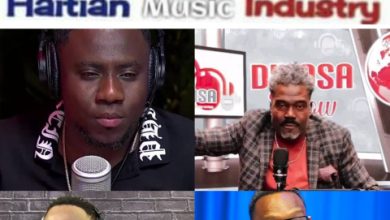 Industrie musicale haïtienne : Guy Wewe, Dadou Di Yo Sa, Président Gogo, Carel Pedre — la République confisquée des micros