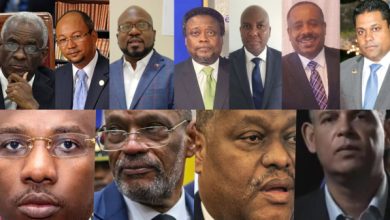 Haïti, une dictature en rotation depuis le meurtre de Jovenel Moïse