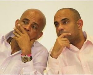 Lamothe–Martelly : l’union des faux-frères enfin déchirée