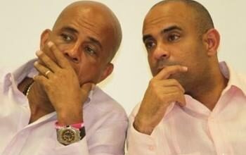 Lamothe–Martelly : l’union des faux-frères enfin déchirée