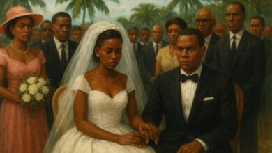 Le mal d’Haïti, un mariage d’élite sans vergogne