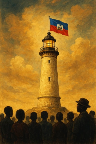 Politique : le pouvoir, la morale et le peuple | Haïti face au miroir des nations