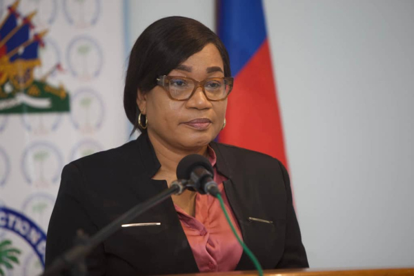 MCFDF en voie de modernisation : la ministre Pedrica Saint Jean au cœur d’une adoption historique en Conseil des ministres le 18 décembre 2025