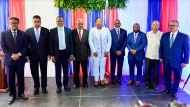 7 février : le Conseil présidentiel de transition ou l’art haïtien de rester après avoir juré de partir