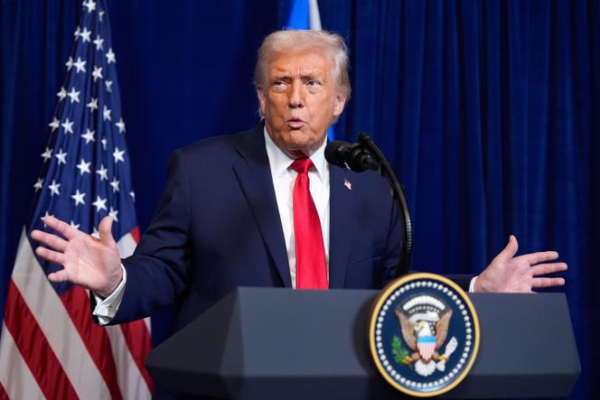 Donald Trump : la reconquête de l’Amérique, Canada et Groenland dans son viseur, violation flagrante du droit international