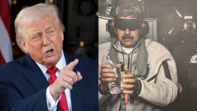 Vénézuela : quand Washington piétine la souveraineté et réécrit le droit international