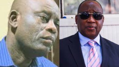 Mario Andrésol et Pierre Espérance : trajectoires parallèles, services controversés et guerre d’influences autour de la PNH