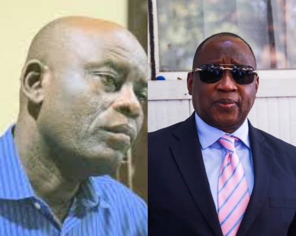 Mario Andrésol et Pierre Espérance : trajectoires parallèles, services controversés et guerre d’influences autour de la PNH