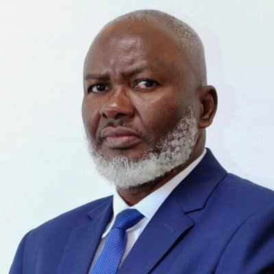 Emmanuel Vertilaire : portrait d’un tyran minuscule dans un État à genoux